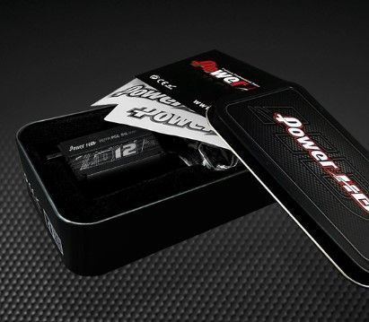 Сервопривод Power HD D12 с бессердечником