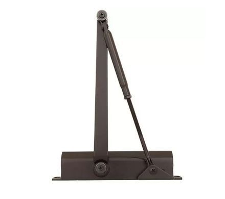 Дотягувач RYOBI D-1504 STD до 80кг FIRE коричневий