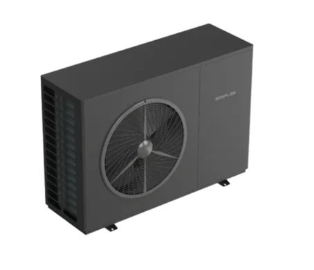 Тепловий насос EcoFlow PowerHeat 9 KW