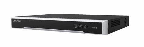 IP видеорегистратор Hikvision DS-7608NI-K1/4G