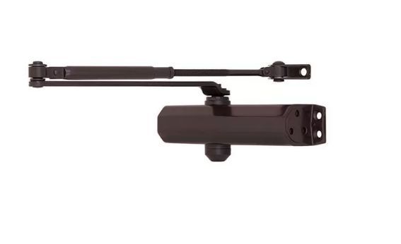 Дотягувач RYOBI D-1504 STD до 80кг FIRE коричневий
