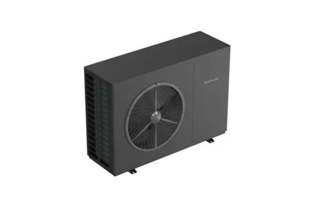 Тепловий насос EcoFlow PowerHeat 9 KW