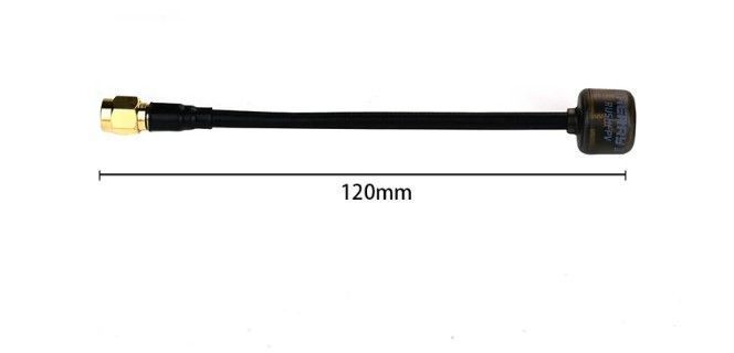 АНТЕНА RUSHFPV 4.9G SMA CHERRY2 II