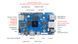 Микрокомпьютер Orange Pi 5 4GB