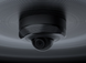 IP відеокамера AJAX DomeCam Mini (8Mp/2.8mm) Black