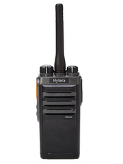 Hytera PD405 UHF — Рация цифровая 400-470 МГц 4 Вт 256 каналов