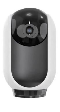 IP-відеокамера поворотна з WiFi 2Mp Light Vision VLC-6592S(Tuya) f=3.6mm