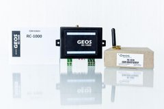 GSM Ключ RC-1000, Контролер