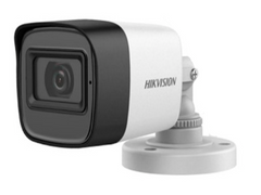 2Мп Turbo HD видеокамера Hikvision со встроенным микрофоном DS-2CE16D0T-ITFS (2.8 мм)