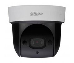 DH-SD29204UE-GN-W 2Мп 4x Starlight IP PTZ видеокамера Dahua с поддержкой Wi-Fi, IP SpeedDome, 2 мп, 30 метров, 4х