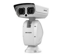 Система позиционирования Hikvision DS-2DY9250IAX-A(T5) 2МП (6-300мм)