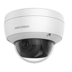 Ip видеокамера Hikvision DS-2CD2126G1-IS (2.8 мм), Белый, 2.8 мм, Купол, 2 Мп, 30 метров