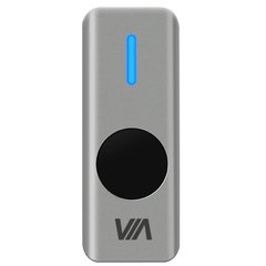 VB3280M Бесконтактная кнопка выхода (металл)