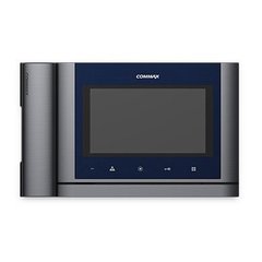 Видеодомофон Commax CDV-70MH blue+grey