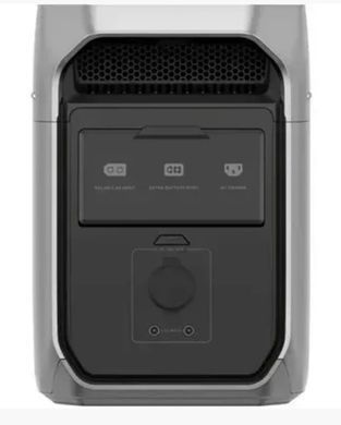 Зарядна станція EcoFlow DELTA 3 Plus