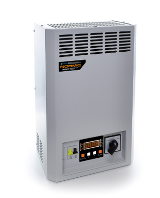 Стабілізатор напруги однофазний НОНС-22 кВт SHTEEL 100А MCMA 110a (IXYS)