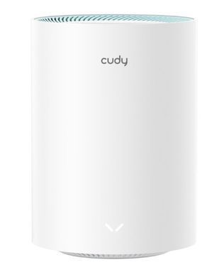 Маршрутизатор WiFi Mesh-система WiFi 5 Cudy M1300 (1-Pack) двухдиапазонный гигабитный