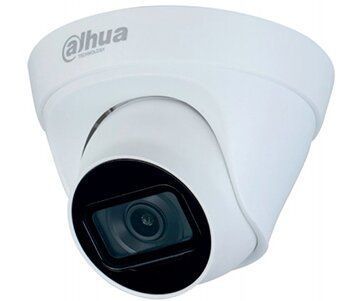 IP комплект видеонаблюдения Dahua 4IP2MP-IN-1TB, 4 камеры, Проводной, Внутреняя, Ip, 2 Мп