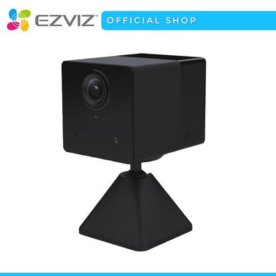 Ezviz CS-BC2 (2MP) Smart Wi-Fi камера