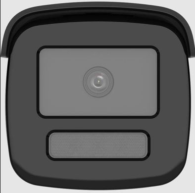 IP відеокамера Hikvision DS-2CD2T46G2H-4I(eF) BLACK 4 МП (4мм)