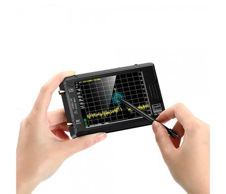 Анализатор спектра TinySa Ultra (100 kHz &ndash; 6GHz)