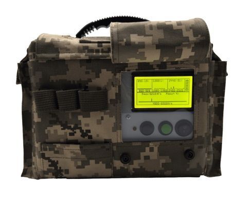 Cистема виявлення дронів DDSR1 V3