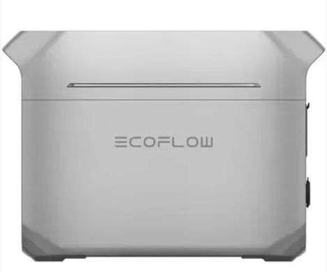 Зарядна станція EcoFlow DELTA 3 Plus