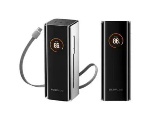 Повербанк EcoFlow RAPID Pro 20000mAh