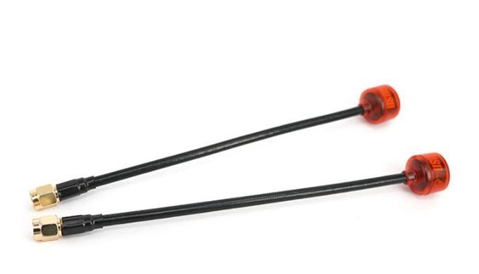 Антенна Cherry SMA (LHCP PC)
