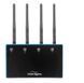 Відеоприймач (VRX) Hawkeye 4 eyes 5.8G 4CH in 1 HDMI AV output box (H4E4)