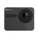 Экшн-камера EZVIZ CS-S5-212WFBS-g, Черный, Hikvision, 3 мм, 16 Мп, ІР, Нет, Пластик, Встроенный микрофон