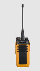 Hytera BD615 UHF — Рация портативная цифровая 400-470 МГц 4 Вт