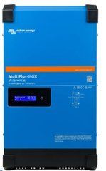 Многофункциональный инвертор/зарядное устройство Victron Energy MultiPlus-II GX 48/3000/35-32