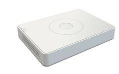 Видеорегистратор Hikvision iDS-7116HQHI-M1/S(E) 16-канальный 1080p Mini 1U AcuSense