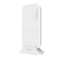 WAP LTE KIT (RBWAPR-2ND&R11E-LTE) 2.4GHz Wi-Fi внешняя Wi-Fi точка доступа с модемом LTE, Внутреннее, 2,4 ГГц, Встроенные, 1, Passive PoE