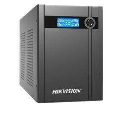 Джерело безперебійного живлення Hikvision DS-UPS3000 3000 ВА