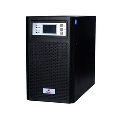 KRF-T1000VA/1KW(LCD)Ex Pro Online UPS