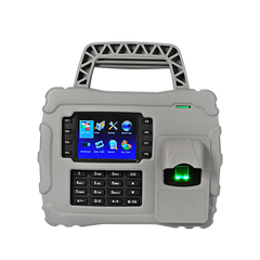 Переносной биометрический терминал S922, Отпечаток пальца, USB, WI-FI, TCP/IP