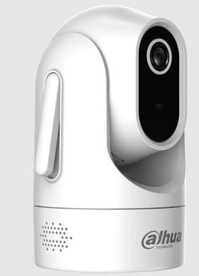 4МП Wi-Fi PT камера DH-SD-H4C (4мм)