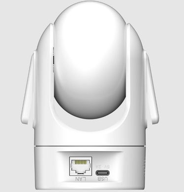 4МП Wi-Fi PT камера DH-SD-H4C (4мм)