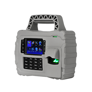Переносной биометрический терминал S922, Отпечаток пальца, USB, WI-FI, TCP/IP