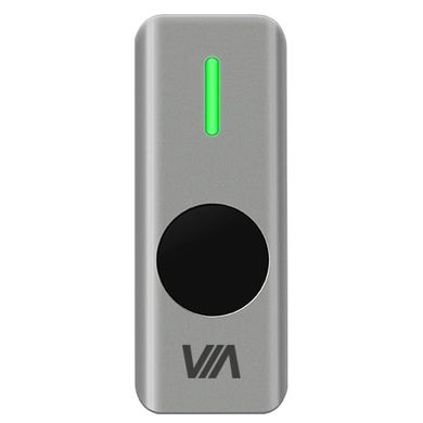 VB3280MW Безконтактна кнопка виходу (метал)