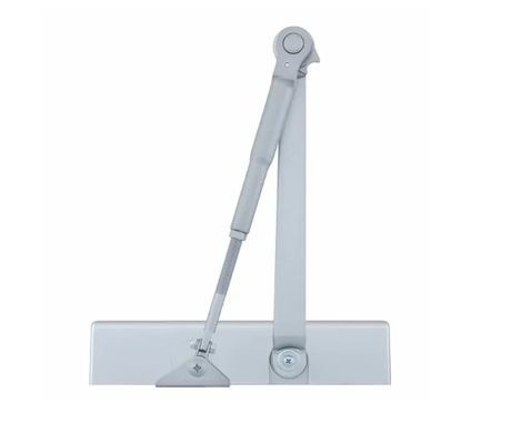 Доводчик RYOBI DS-2550 BC STD с фиксацией до 80кг