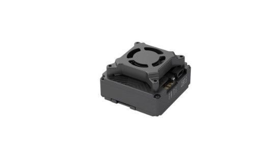 Цифрова відеокамера FPV Walksnail ECLIPSE 006HD 2w (IRC-006HD)