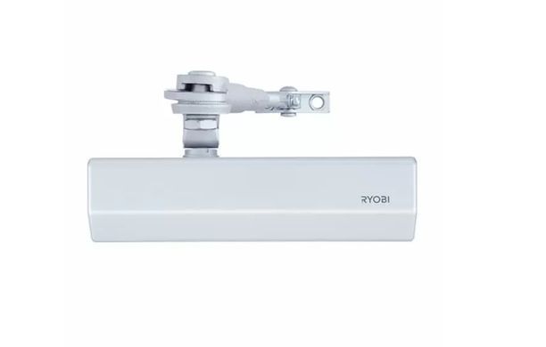 Доводчик RYOBI DS-2550 BC STD с фиксацией до 80кг