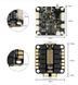 Полетный стек FlashHobby F405 FC с BLS 60A ESC