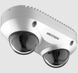 IP видеокамера Hikvision DS-2CD6D82G0-IHS 8МП (2.8мм) PanoVu