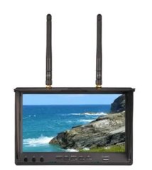 Монитор FPV Foxeer LCD5802D DVR 5.8GHz 40CH (MR1705/HP039-0014)