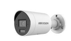 IP відеокамера Hikvision DS-2CD2043G2-LI2U 4МП (2.8мм) з мікрофоном