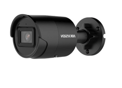 4 МП AcuSense IP видеокамера DS-2CD2043G2-IU 2.8mm Black